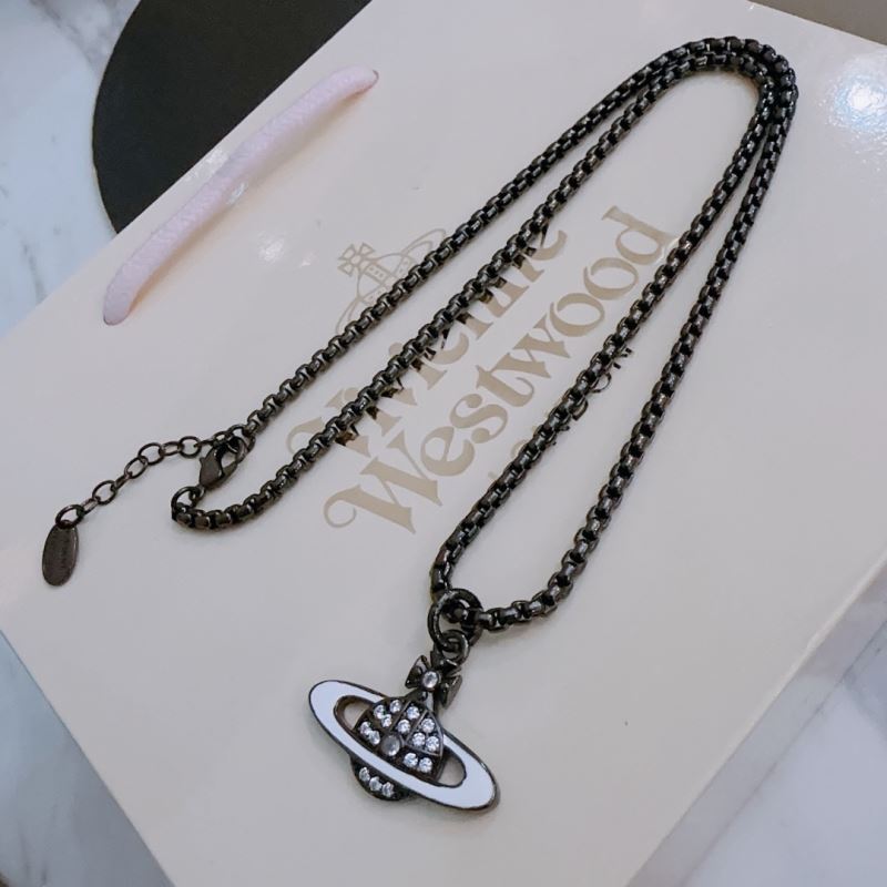 Vivienne Westwood Necklaces